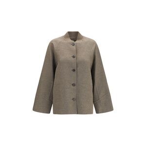 Loro Piana Women Dexton Cashmere Jacket